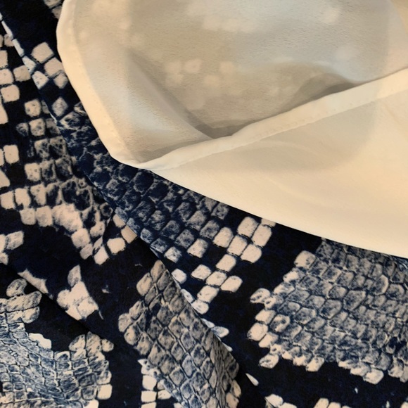 Aqua dress (S) - Picture 2 of 6